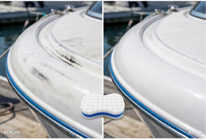 The Hull Wipe