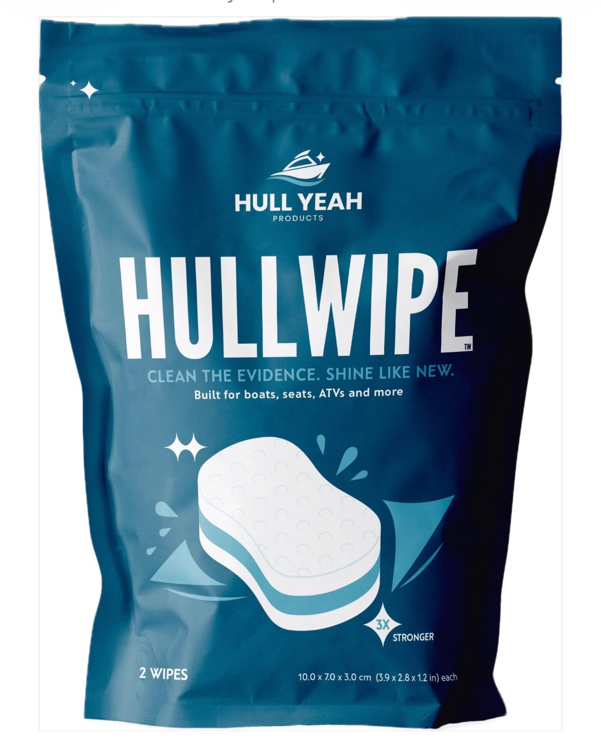 The Hull Wipe