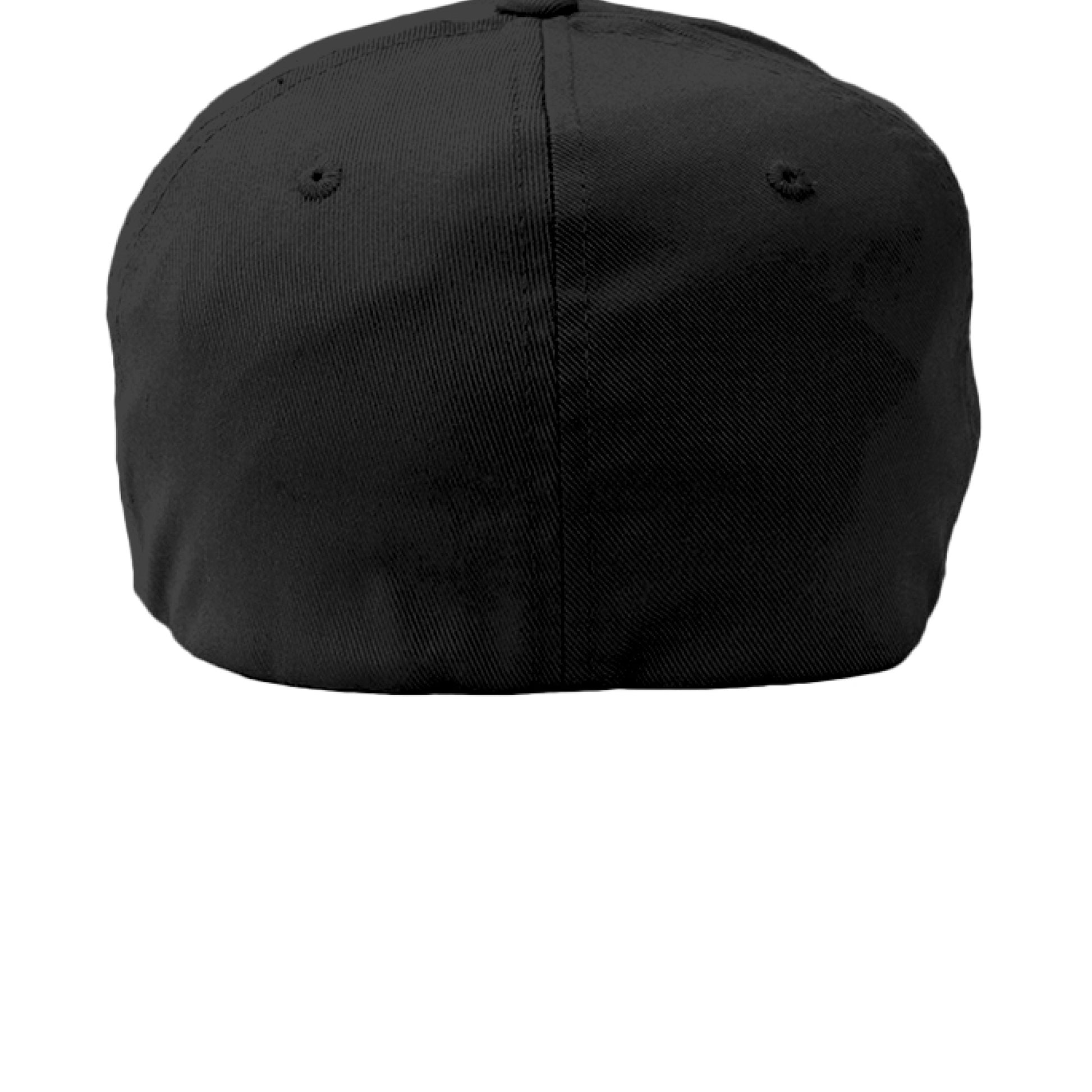 BLACK - BACK