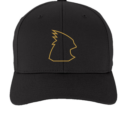 BLACK - FRONT