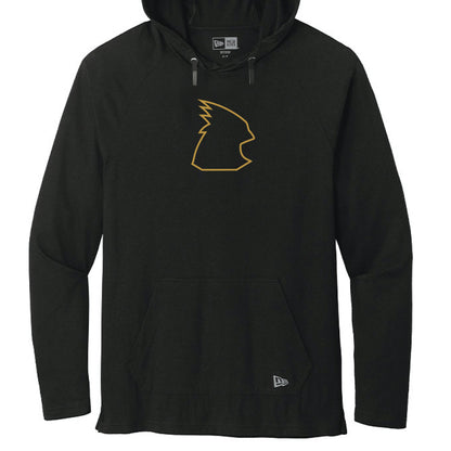 Black Solid - FRONT