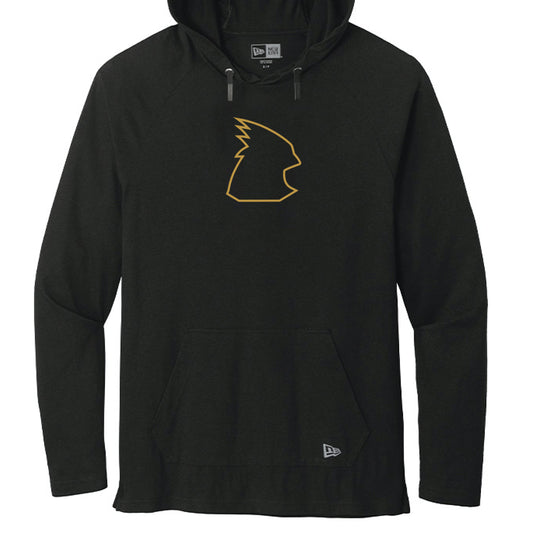 Black Solid - FRONT