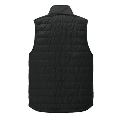 Black - BACK