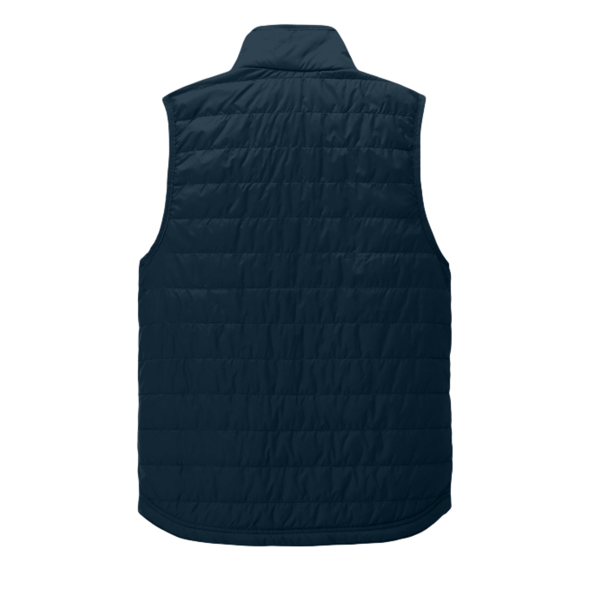 Navy - BACK
