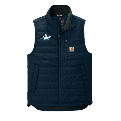 Navy - FRONT