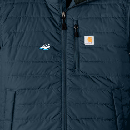 Navy - FRONT
