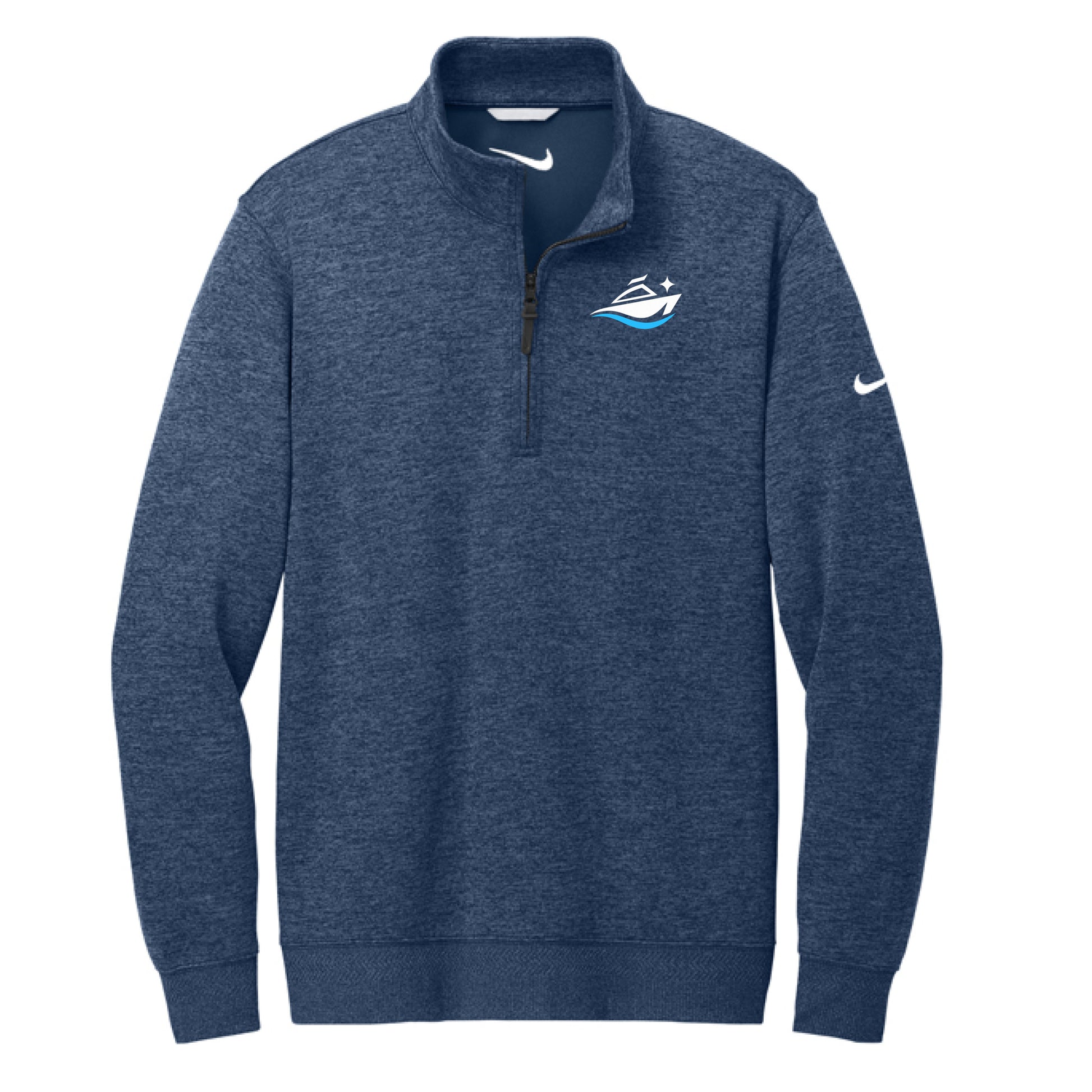 Navy - FRONT