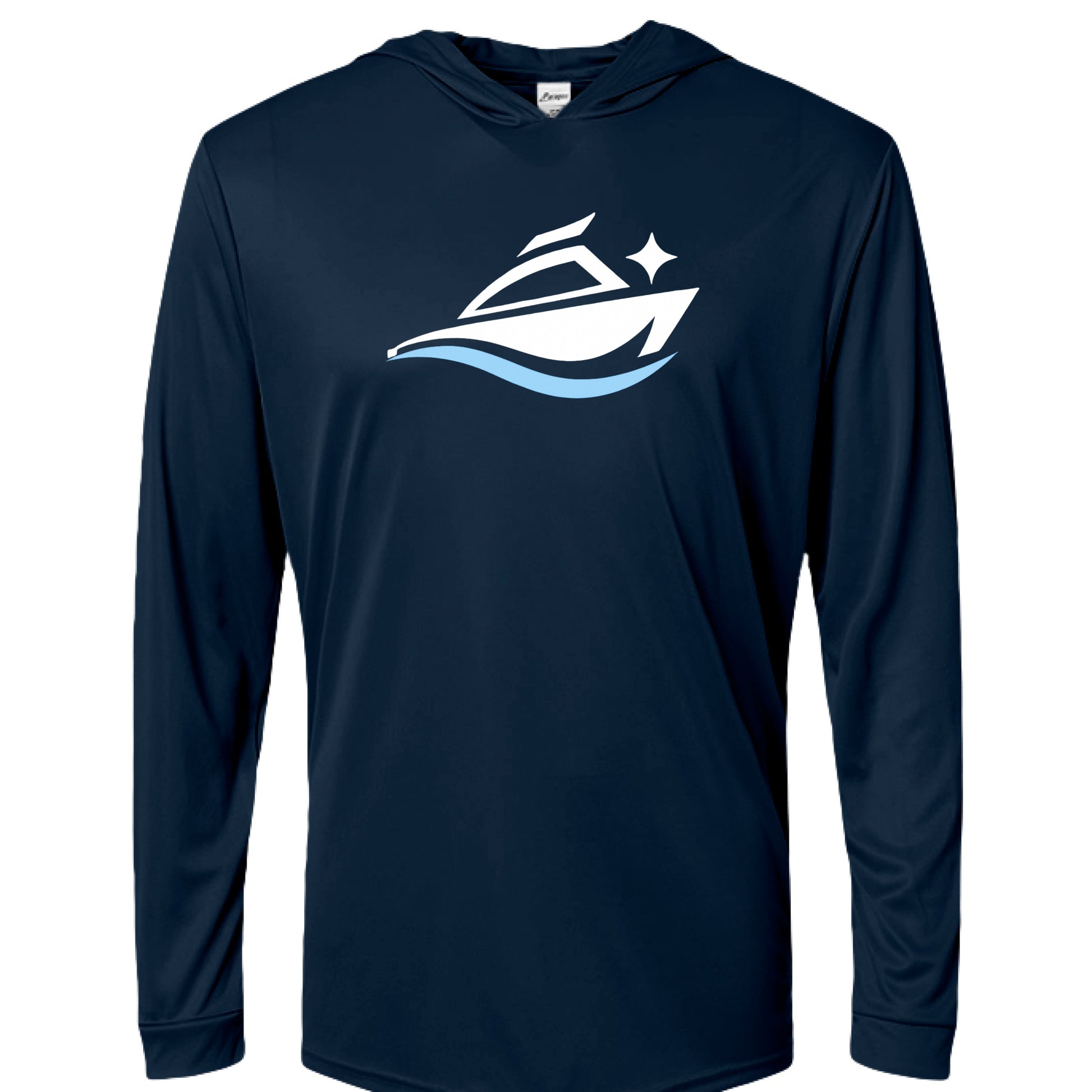 Navy - FRONT